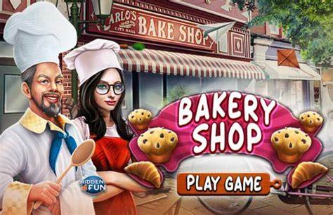 Bakery Shop