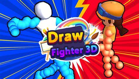 Draw Fighters