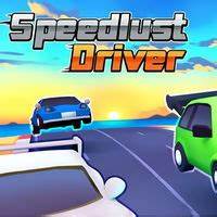 Speedlust Driver